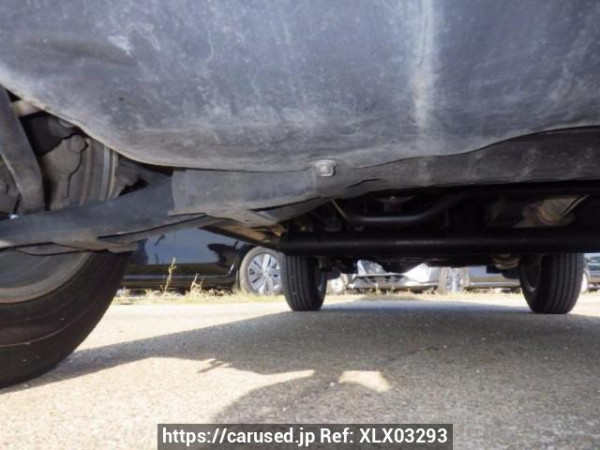 Used 2008 AT mitsubishi pajero-mini H58A Image[32]