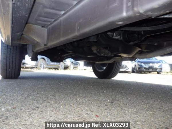 Used 2008 AT mitsubishi pajero-mini H58A Image[33]