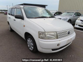 Toyota Probox Van