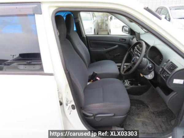 Used 2003 AT toyota probox-van NCP55V Image[9]