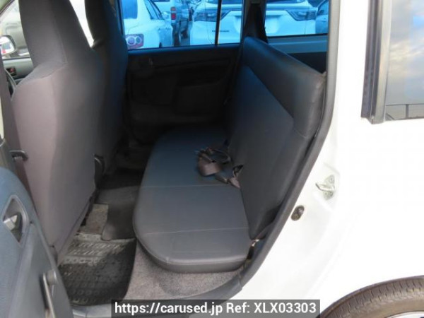Used 2003 AT toyota probox-van NCP55V Image[12]