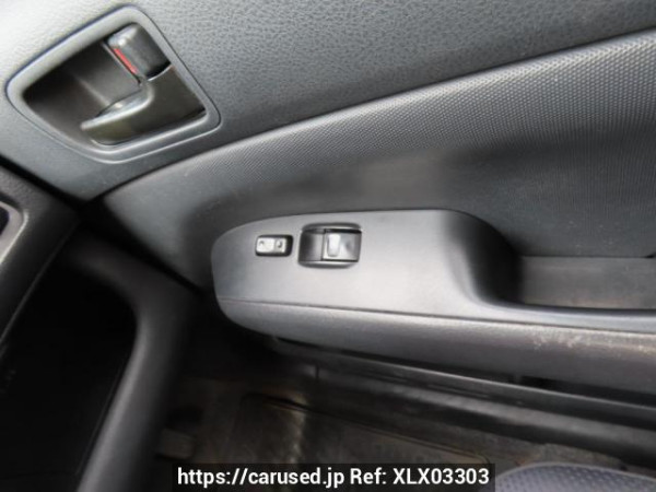 Used 2003 AT toyota probox-van NCP55V Image[13]