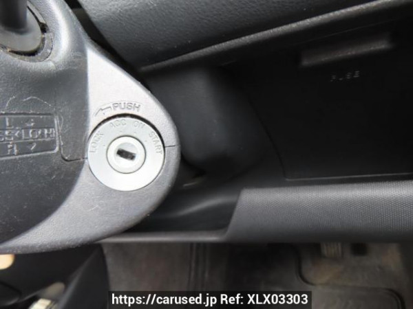 Used 2003 AT toyota probox-van NCP55V Image[16]