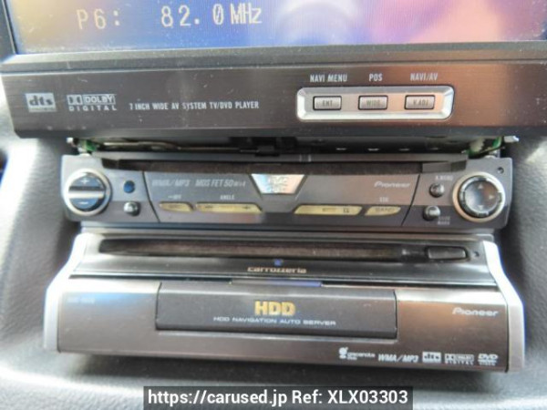 Used 2003 AT toyota probox-van NCP55V Image[19]