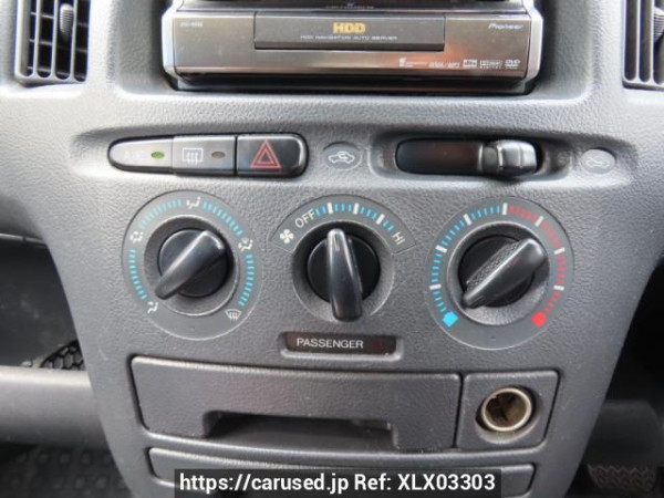 Used 2003 AT toyota probox-van NCP55V Image[20]