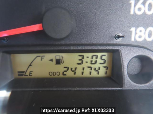 Used 2003 AT toyota probox-van NCP55V Image[23]