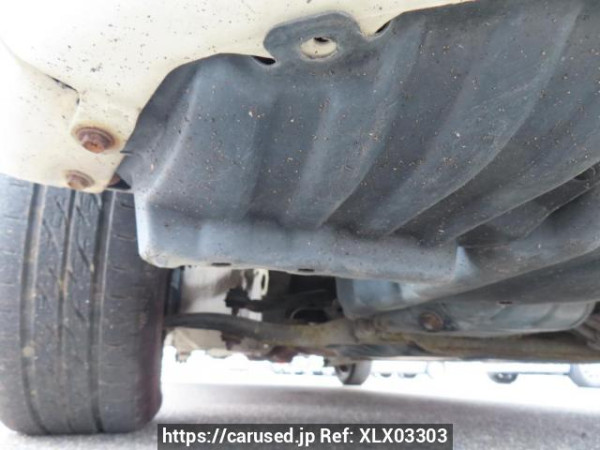 Used 2003 AT toyota probox-van NCP55V Image[28]