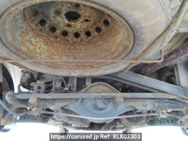 Used 2003 AT toyota probox-van NCP55V Image[31]