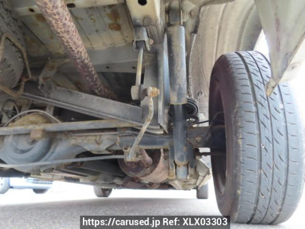 Used 2003 AT toyota probox-van NCP55V Image[32]