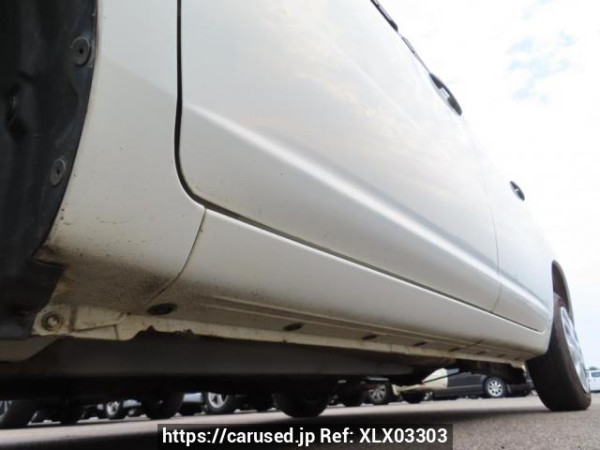 Used 2003 AT toyota probox-van NCP55V Image[33]