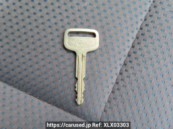 Used 2003 AT toyota probox-van NCP55V Image[38]