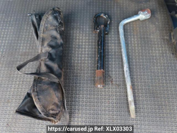 Used 2003 AT toyota probox-van NCP55V Image[40]