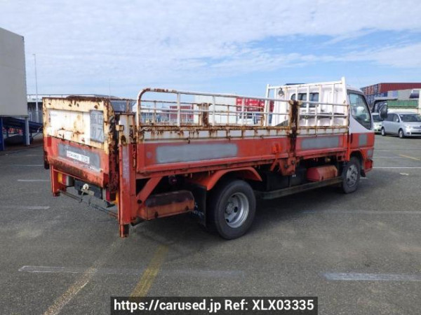 Used 1997 MT mitsubishi canter FE548E Image[6]
