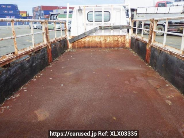 Used 1997 MT mitsubishi canter FE548E Image[8]