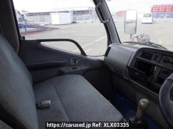 Used 1997 MT mitsubishi canter FE548E Image[18]