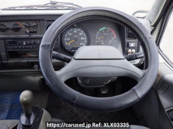 Used 1997 MT mitsubishi canter FE548E Image[21]