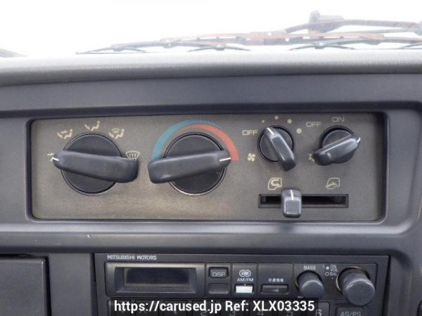 Used 1997 MT mitsubishi canter FE548E Image[25]