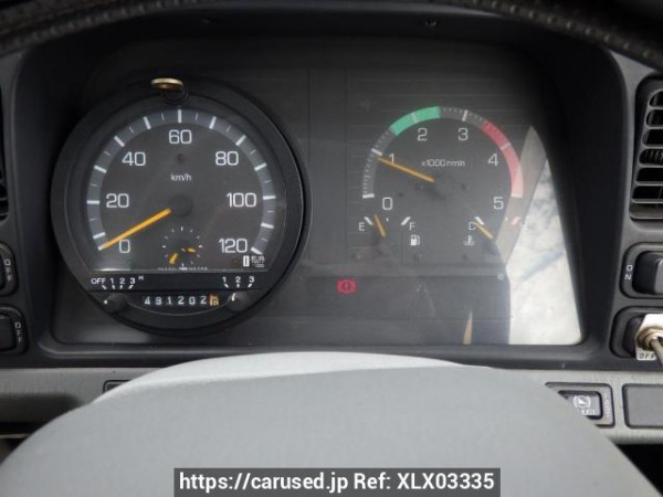 Used 1997 MT mitsubishi canter FE548E Image[28]