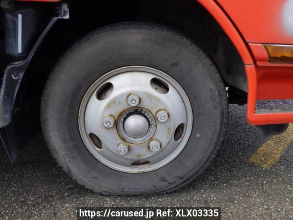 Used 1997 MT mitsubishi canter FE548E Image[30]