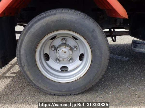 Used 1997 MT mitsubishi canter FE548E Image[32]