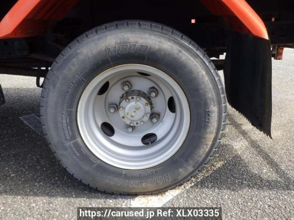 Used 1997 MT mitsubishi canter FE548E Image[33]