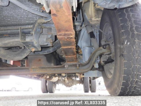Used 1997 MT mitsubishi canter FE548E Image[35]