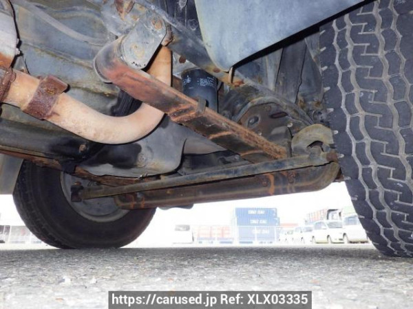 Used 1997 MT mitsubishi canter FE548E Image[36]