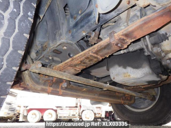 Used 1997 MT mitsubishi canter FE548E Image[37]