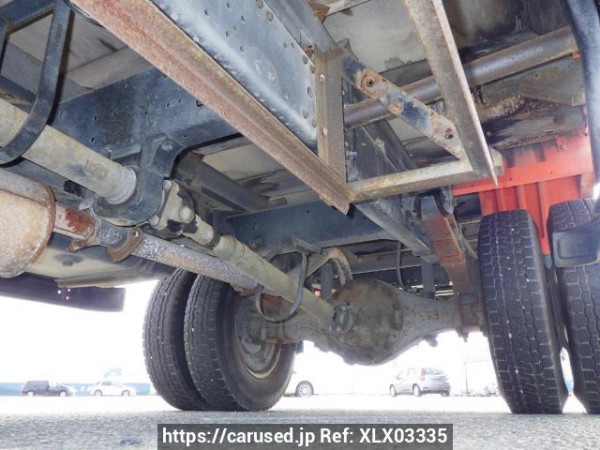 Used 1997 MT mitsubishi canter FE548E Image[38]