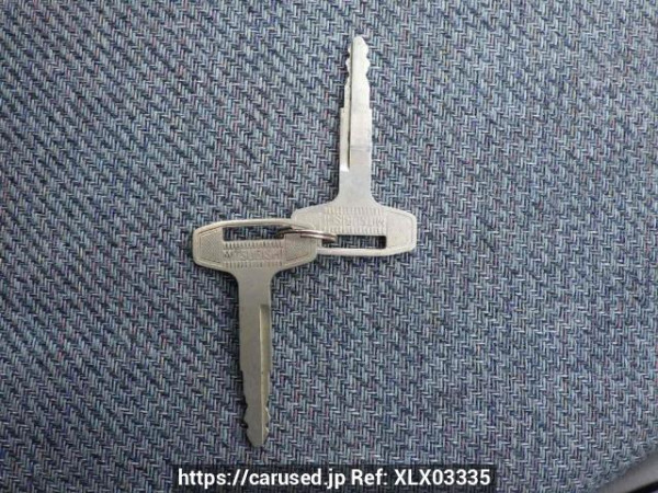 Used 1997 MT mitsubishi canter FE548E Image[44]