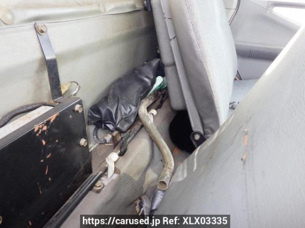 Used 1997 MT mitsubishi canter FE548E Image[45]