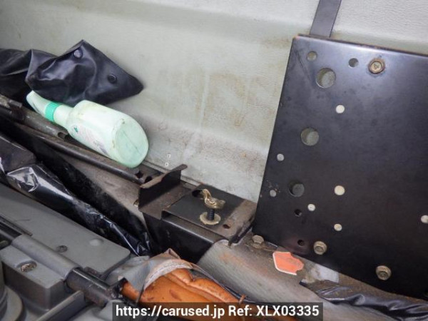 Used 1997 MT mitsubishi canter FE548E Image[46]