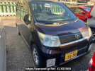 Daihatsu Move Custom