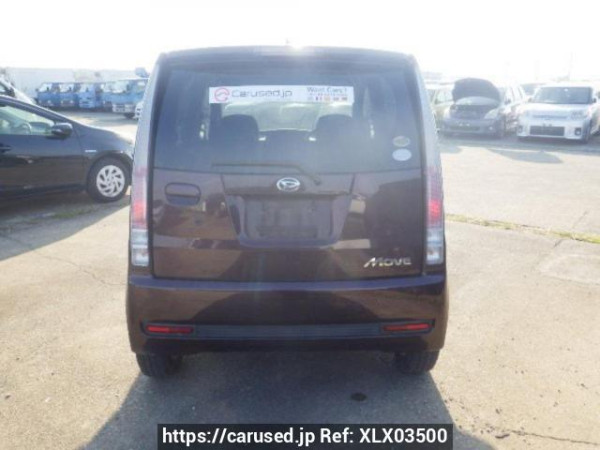 Used 2009 AT daihatsu move-custom L175S Image[5]