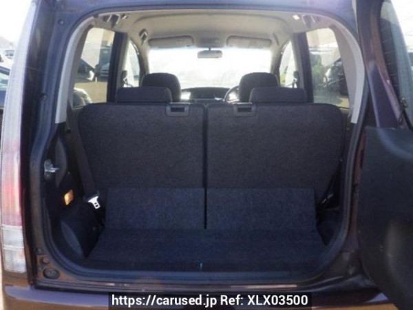 Used 2009 AT daihatsu move-custom L175S Image[8]