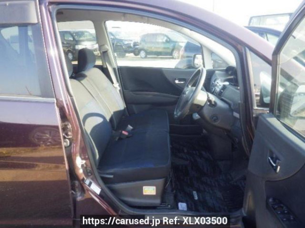 Used 2009 AT daihatsu move-custom L175S Image[11]