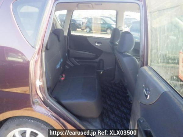 Used 2009 AT daihatsu move-custom L175S Image[13]