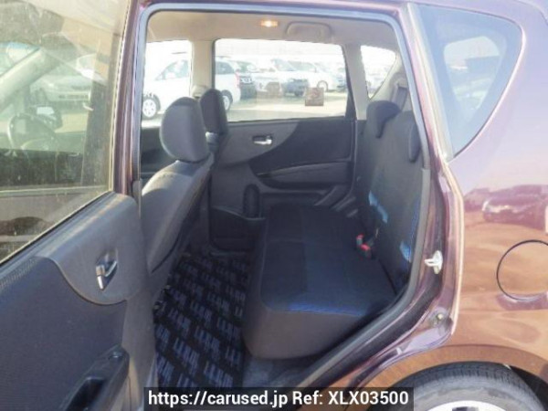 Used 2009 AT daihatsu move-custom L175S Image[14]
