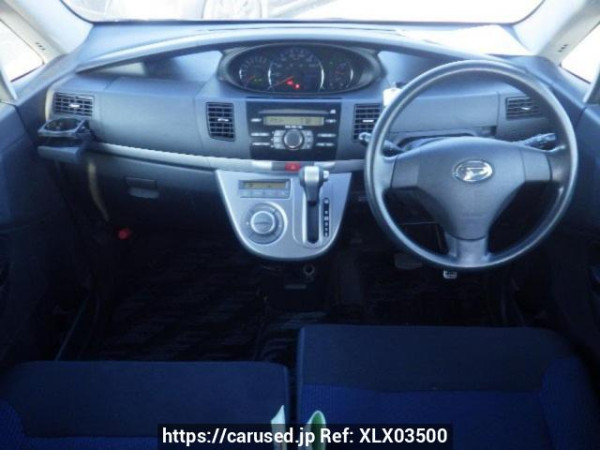 Used 2009 AT daihatsu move-custom L175S Image[15]