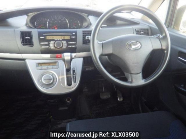 Used 2009 AT daihatsu move-custom L175S Image[17]