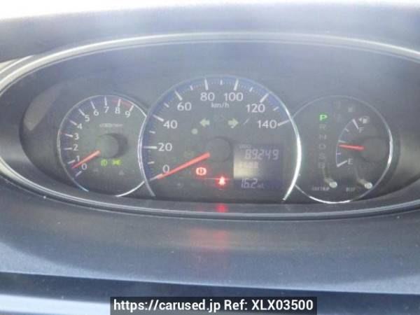 Used 2009 AT daihatsu move-custom L175S Image[18]