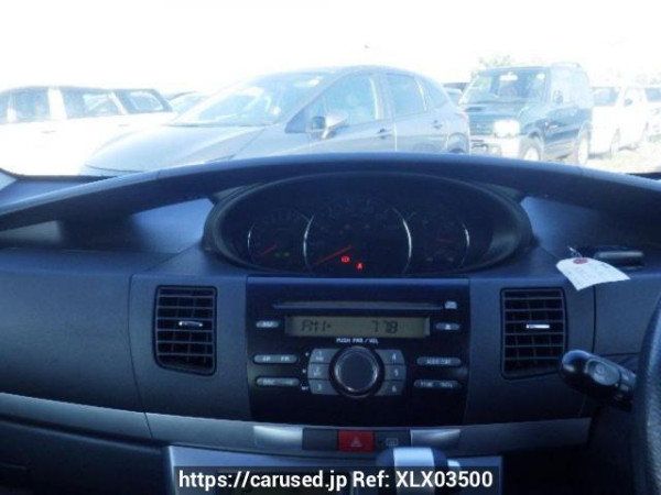 Used 2009 AT daihatsu move-custom L175S Image[20]