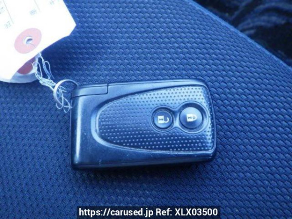 Used 2009 AT daihatsu move-custom L175S Image[23]