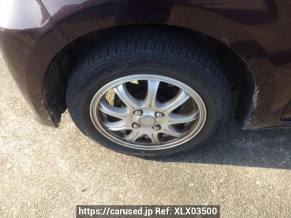 Used 2009 AT daihatsu move-custom L175S Image[24]