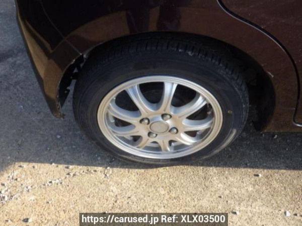 Used 2009 AT daihatsu move-custom L175S Image[26]