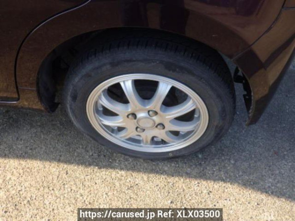 Used 2009 AT daihatsu move-custom L175S Image[27]