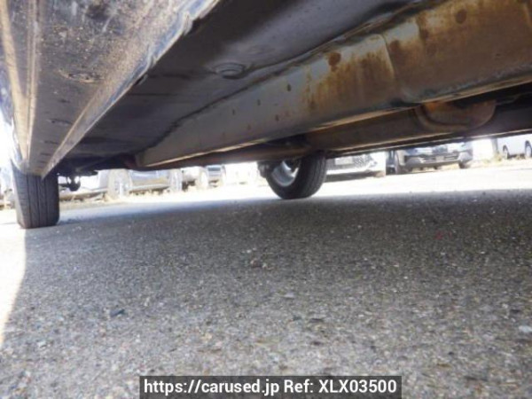 Used 2009 AT daihatsu move-custom L175S Image[28]