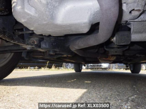 Used 2009 AT daihatsu move-custom L175S Image[30]