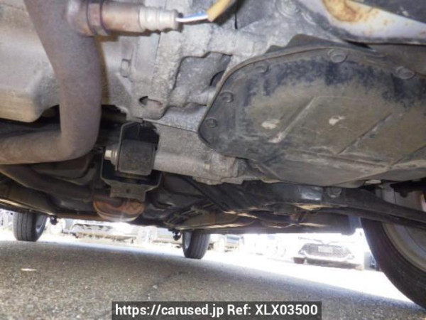 Used 2009 AT daihatsu move-custom L175S Image[31]