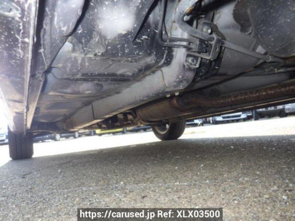 Used 2009 AT daihatsu move-custom L175S Image[32]